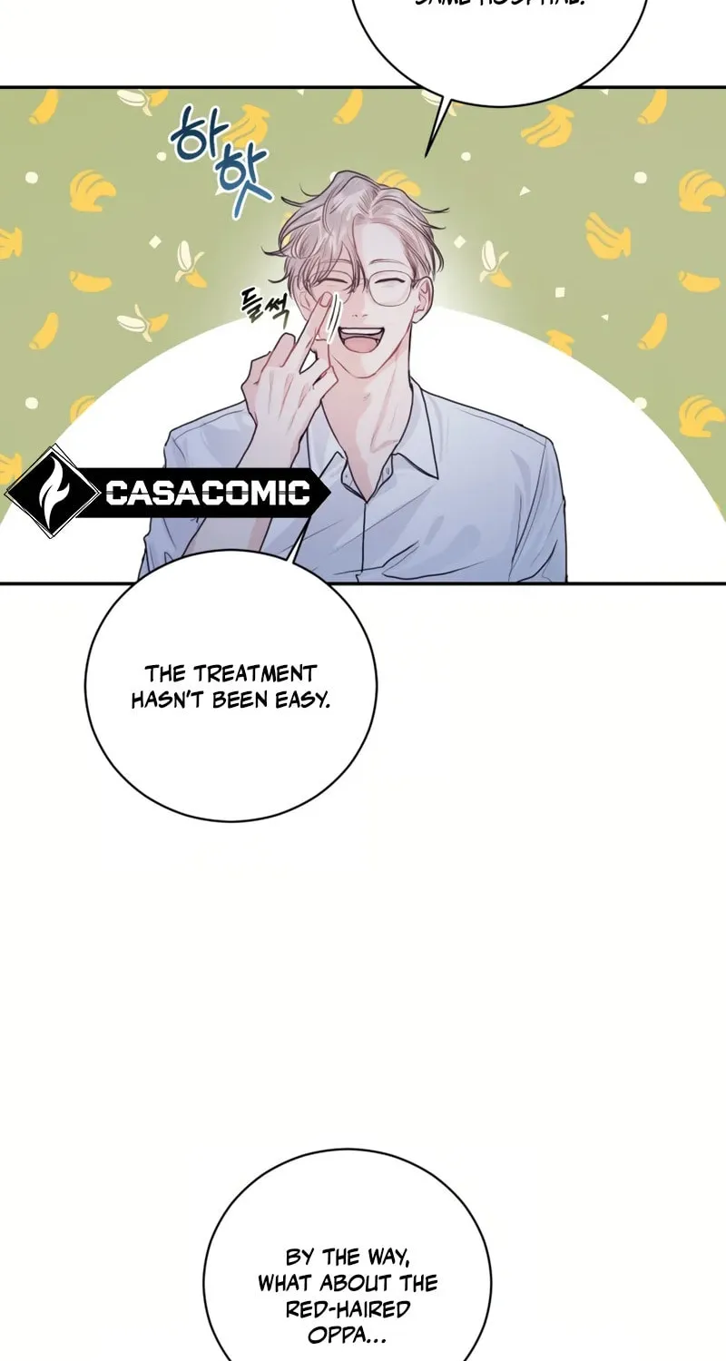 A Drop So Inconsequential Chapter 2 page 43 - 