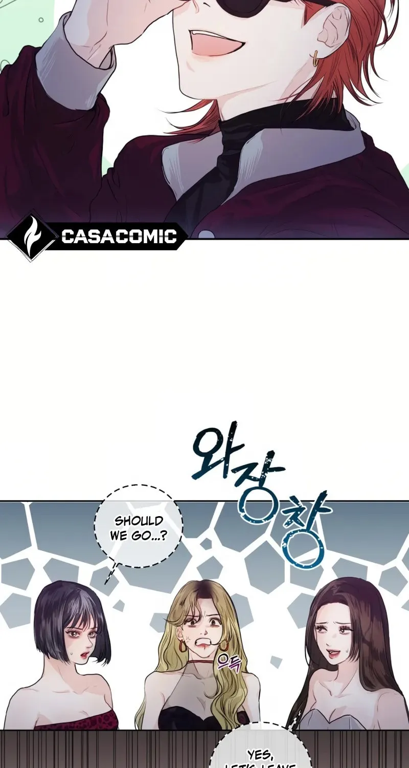 A Drop So Inconsequential Chapter 2 page 45 - 