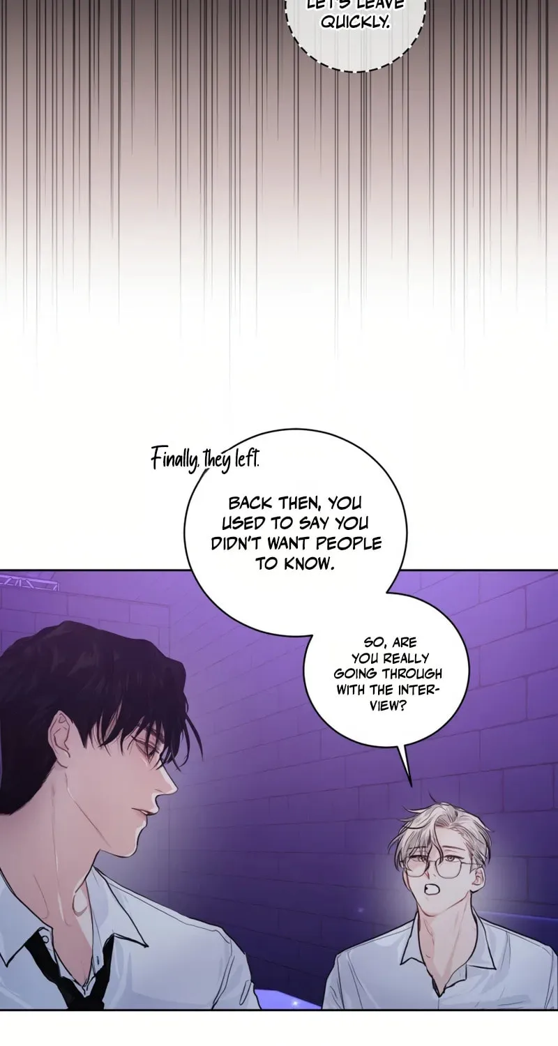 A Drop So Inconsequential Chapter 2 page 46 - 