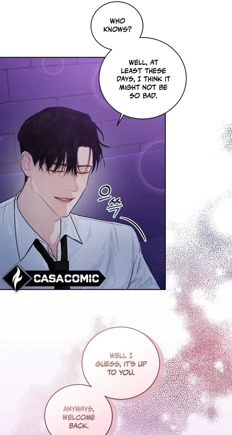 A Drop So Inconsequential Chapter 2 page 48 - 