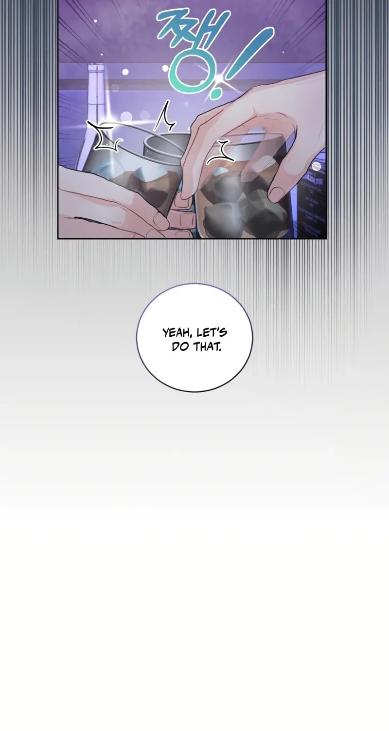 A Drop So Inconsequential Chapter 2 page 50 - 