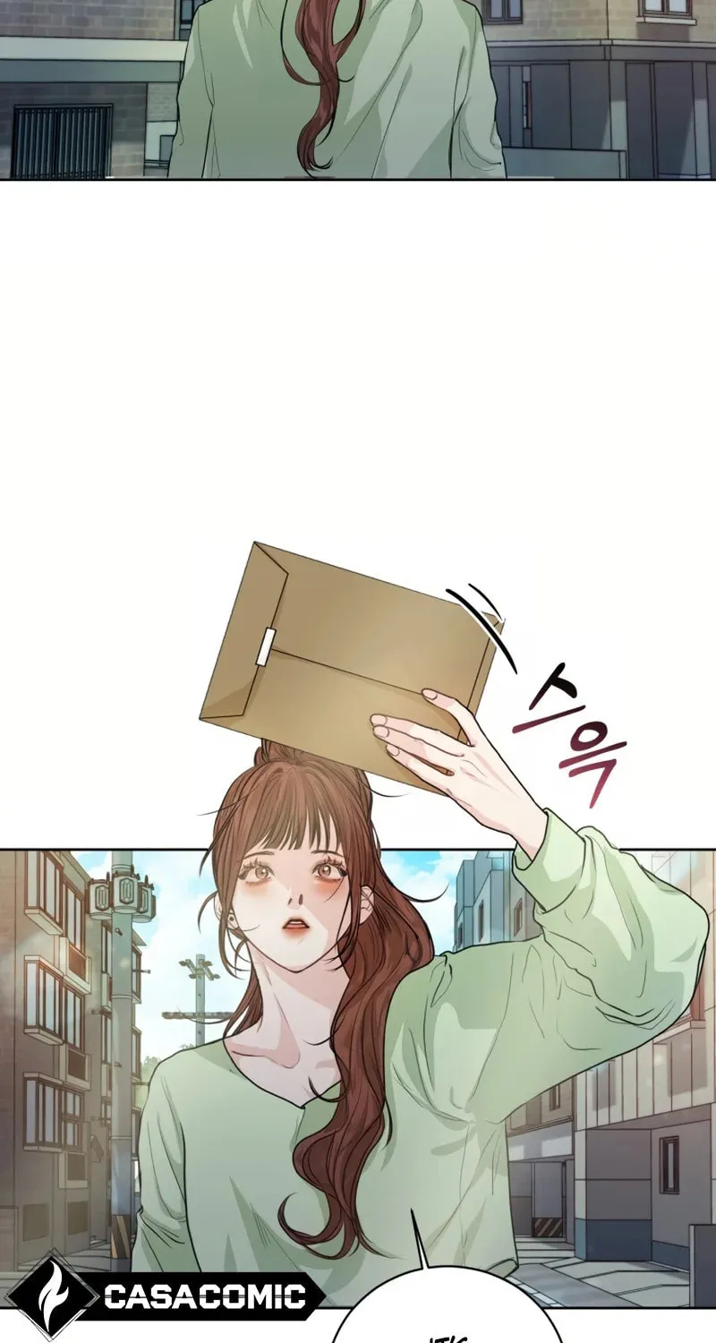 A Drop So Inconsequential Chapter 2 page 52 - 