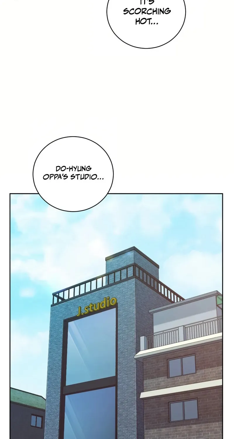 A Drop So Inconsequential Chapter 2 page 53 - 