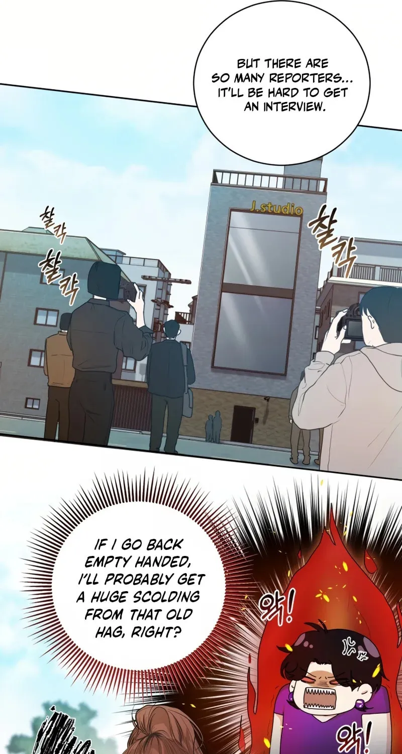 A Drop So Inconsequential Chapter 2 page 55 - 