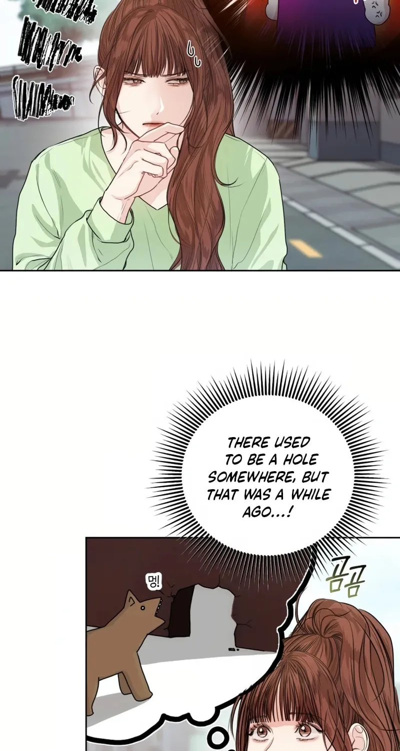 A Drop So Inconsequential Chapter 2 page 56 - 