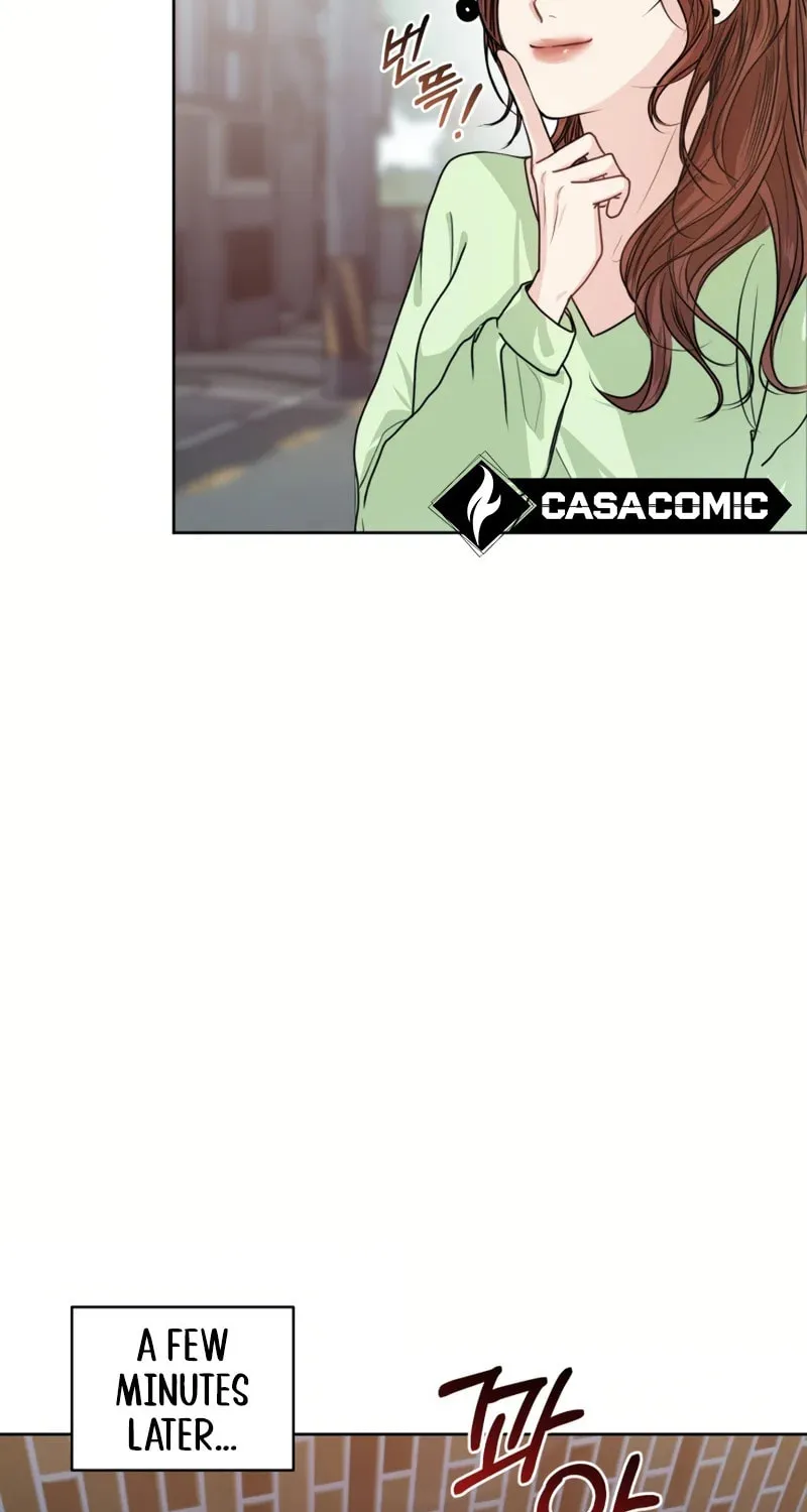 A Drop So Inconsequential Chapter 2 page 57 - 