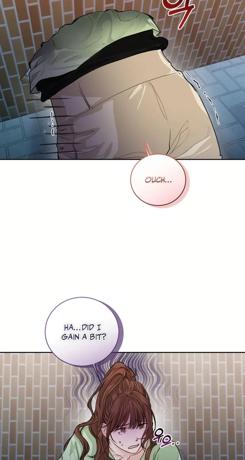 A Drop So Inconsequential Chapter 2 page 58 - 