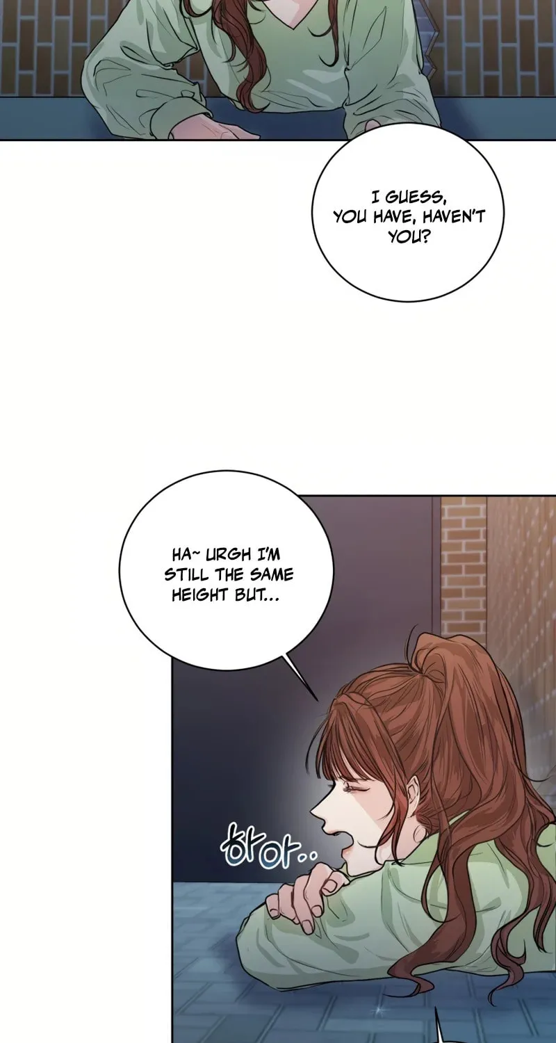 A Drop So Inconsequential Chapter 2 page 59 - 