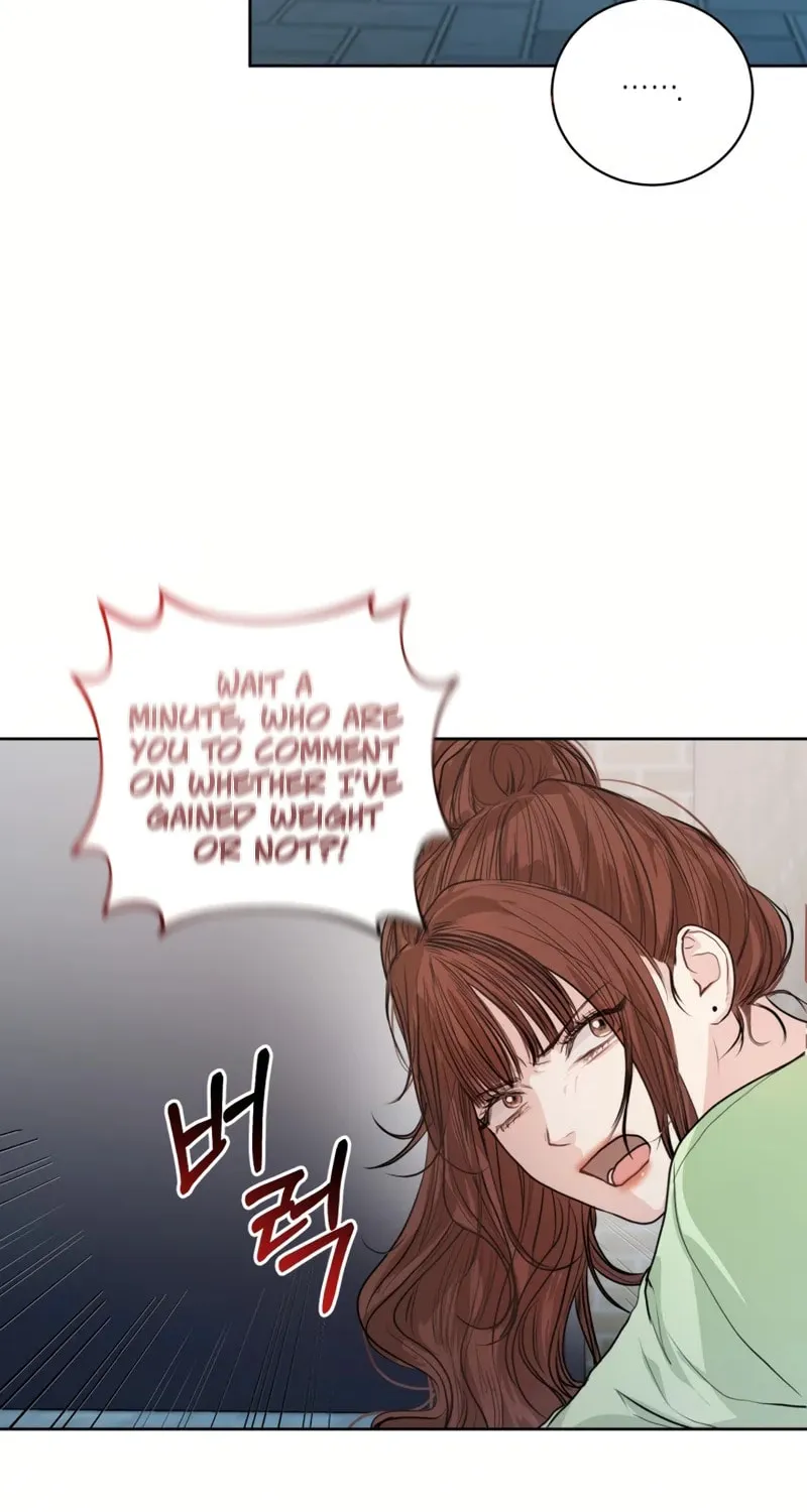 A Drop So Inconsequential Chapter 2 page 60 - 