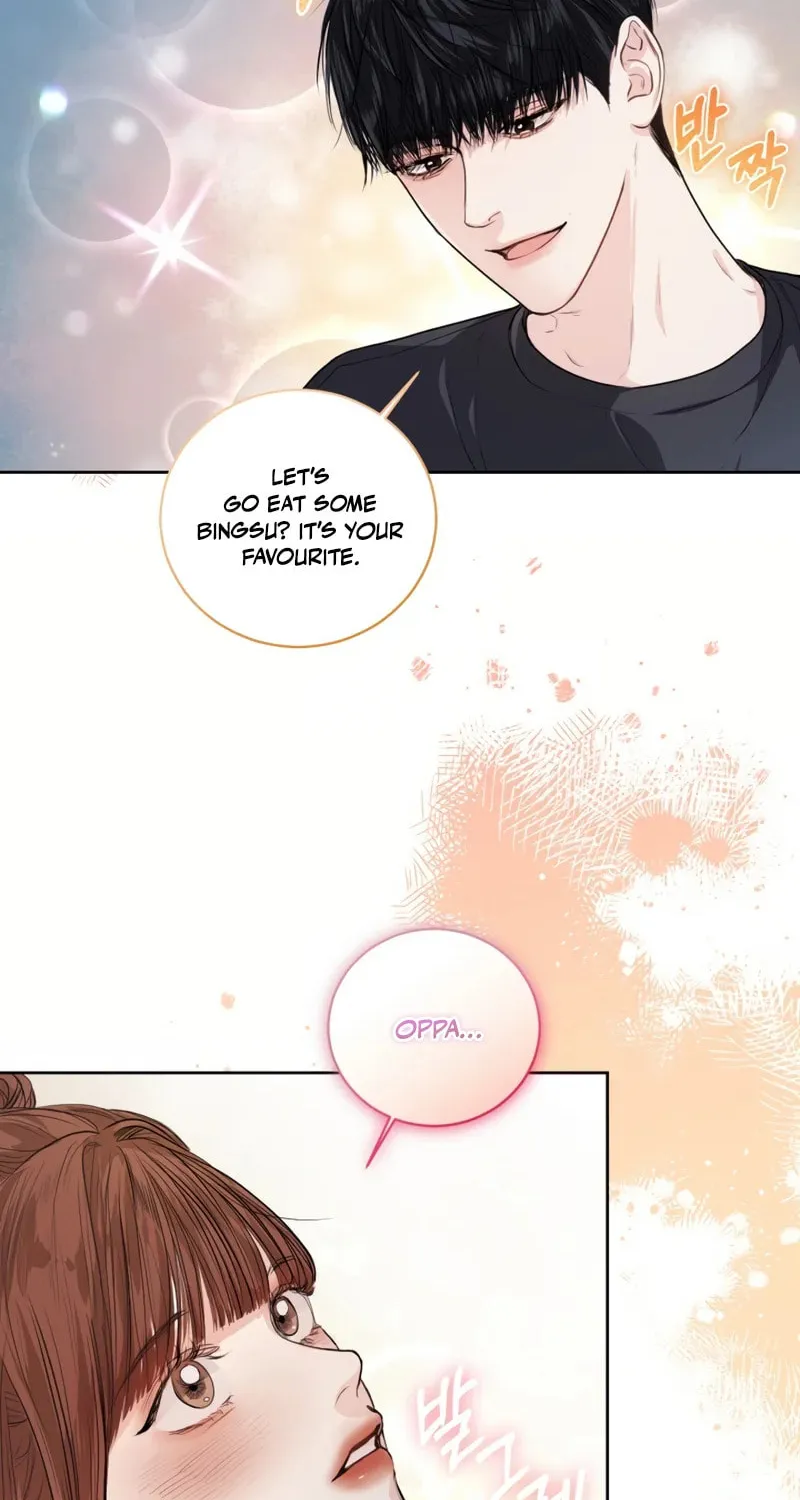 A Drop So Inconsequential Chapter 2 page 63 - 