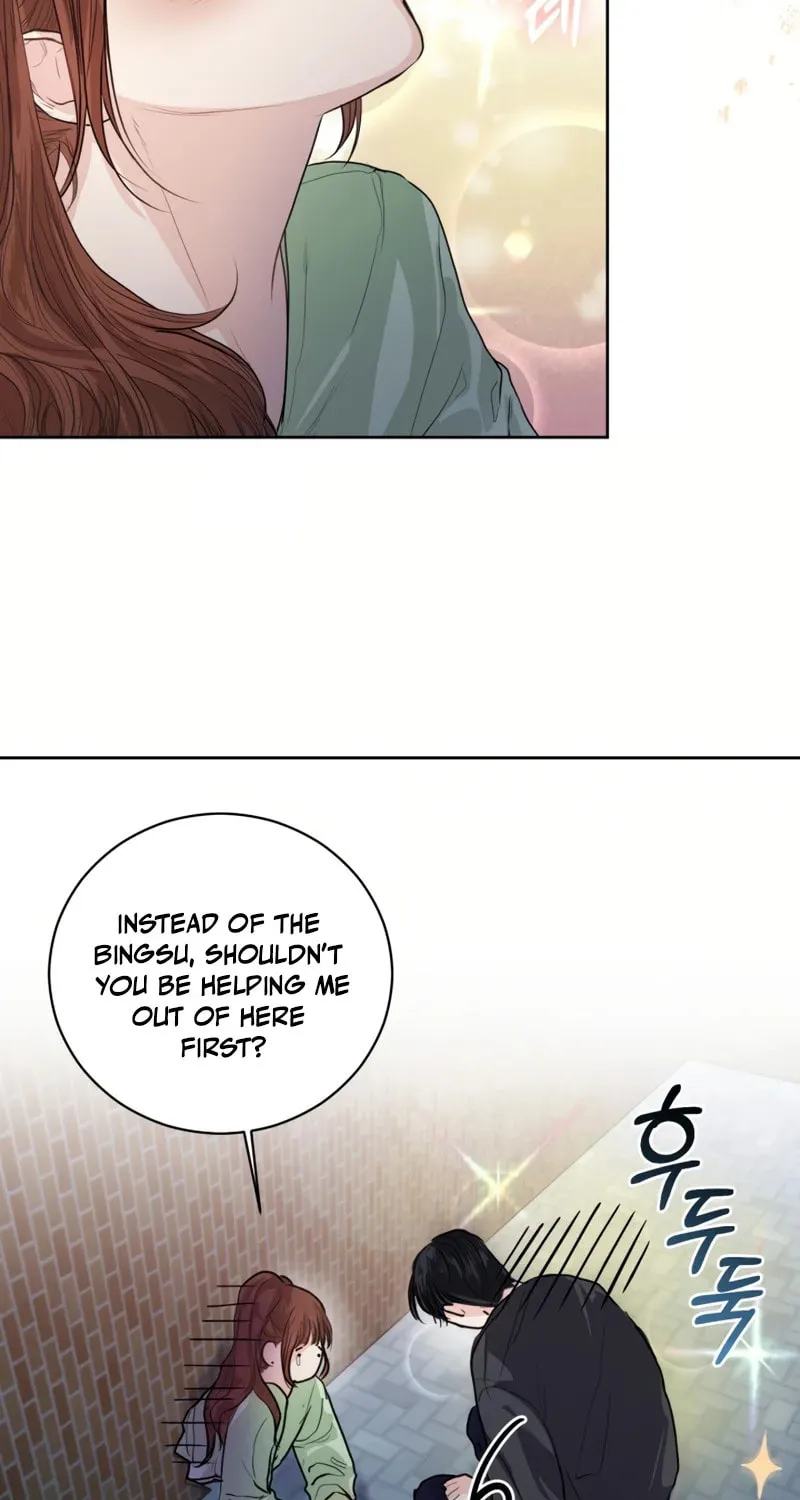 A Drop So Inconsequential Chapter 2 page 64 - 
