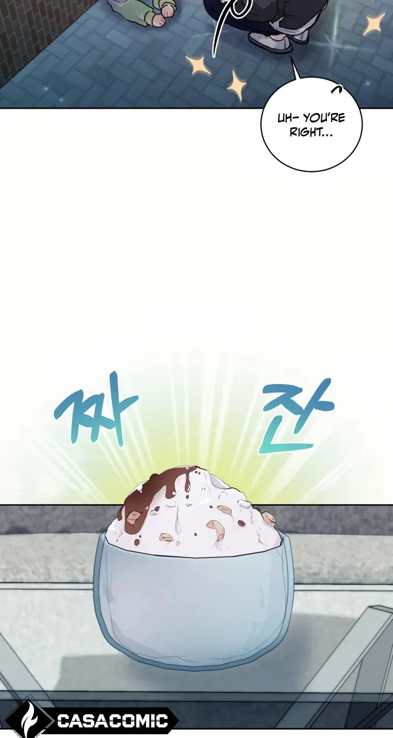 A Drop So Inconsequential Chapter 2 page 65 - 