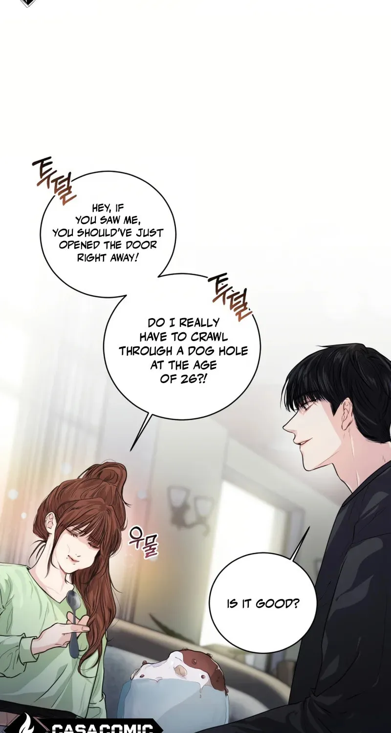 A Drop So Inconsequential Chapter 2 page 66 - 