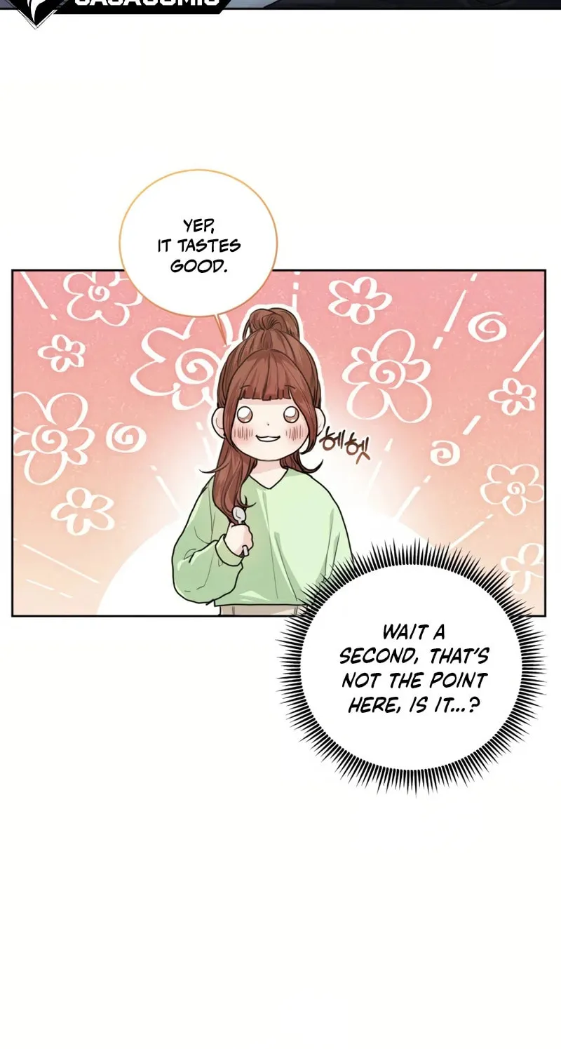 A Drop So Inconsequential Chapter 2 page 67 - 