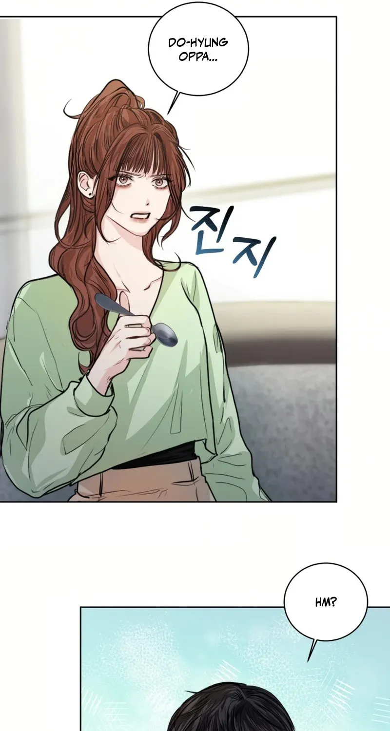 A Drop So Inconsequential Chapter 2 page 68 - 