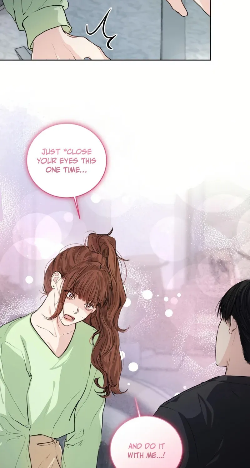 A Drop So Inconsequential Chapter 2 page 70 - 