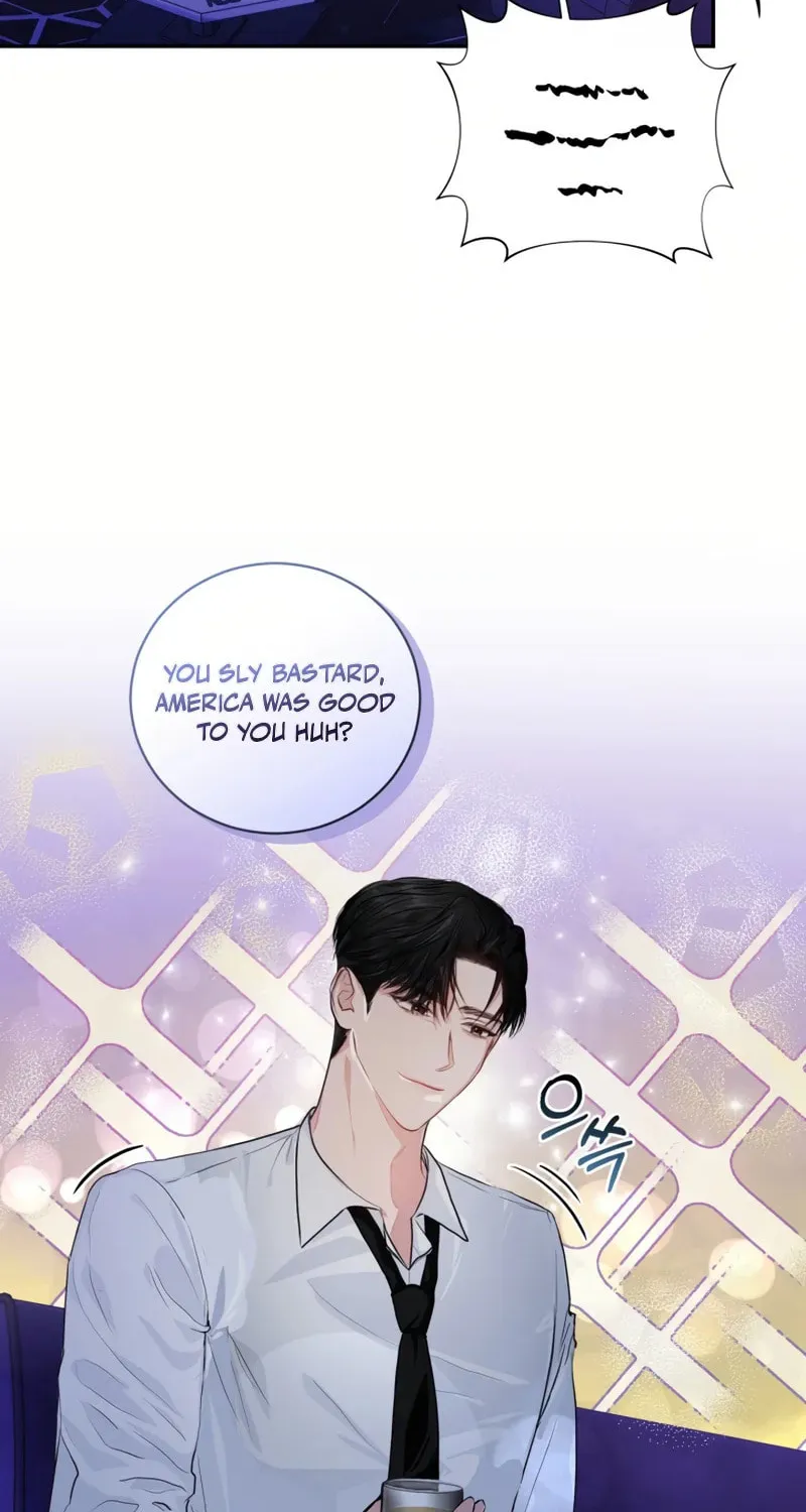 A Drop So Inconsequential Chapter 2 page 8 - 