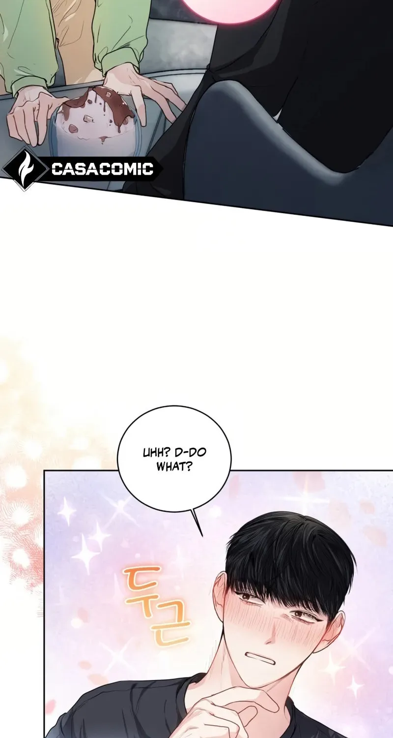 A Drop So Inconsequential Chapter 2 page 71 - 
