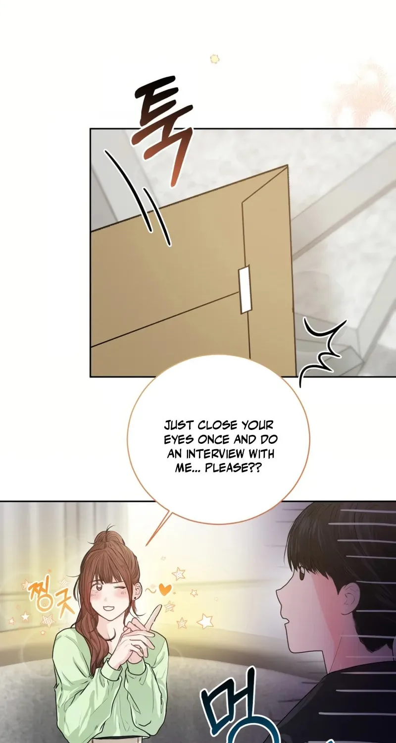 A Drop So Inconsequential Chapter 2 page 73 - 
