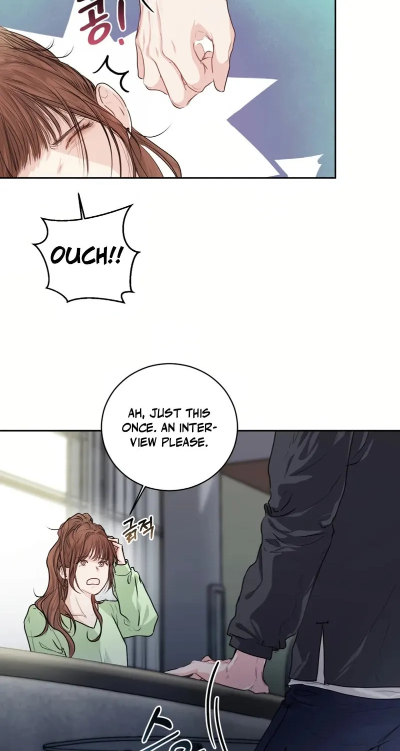 A Drop So Inconsequential Chapter 2 page 76 - 