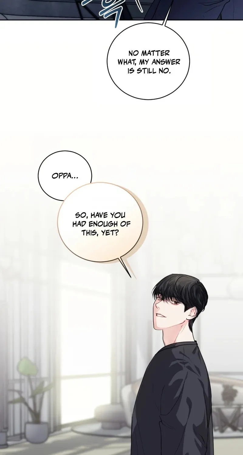 A Drop So Inconsequential Chapter 2 page 77 - 
