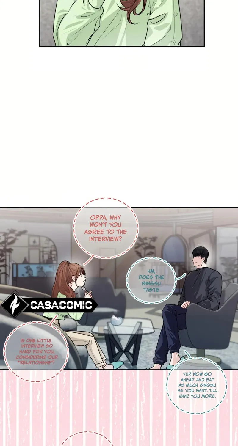 A Drop So Inconsequential Chapter 2 page 79 - 