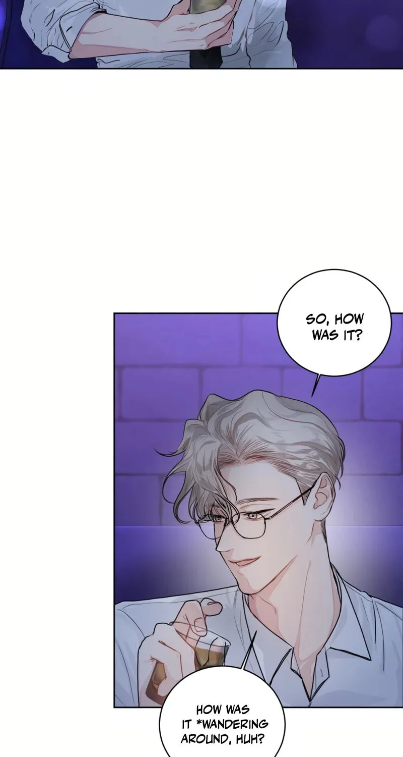 A Drop So Inconsequential Chapter 2 page 9 - 