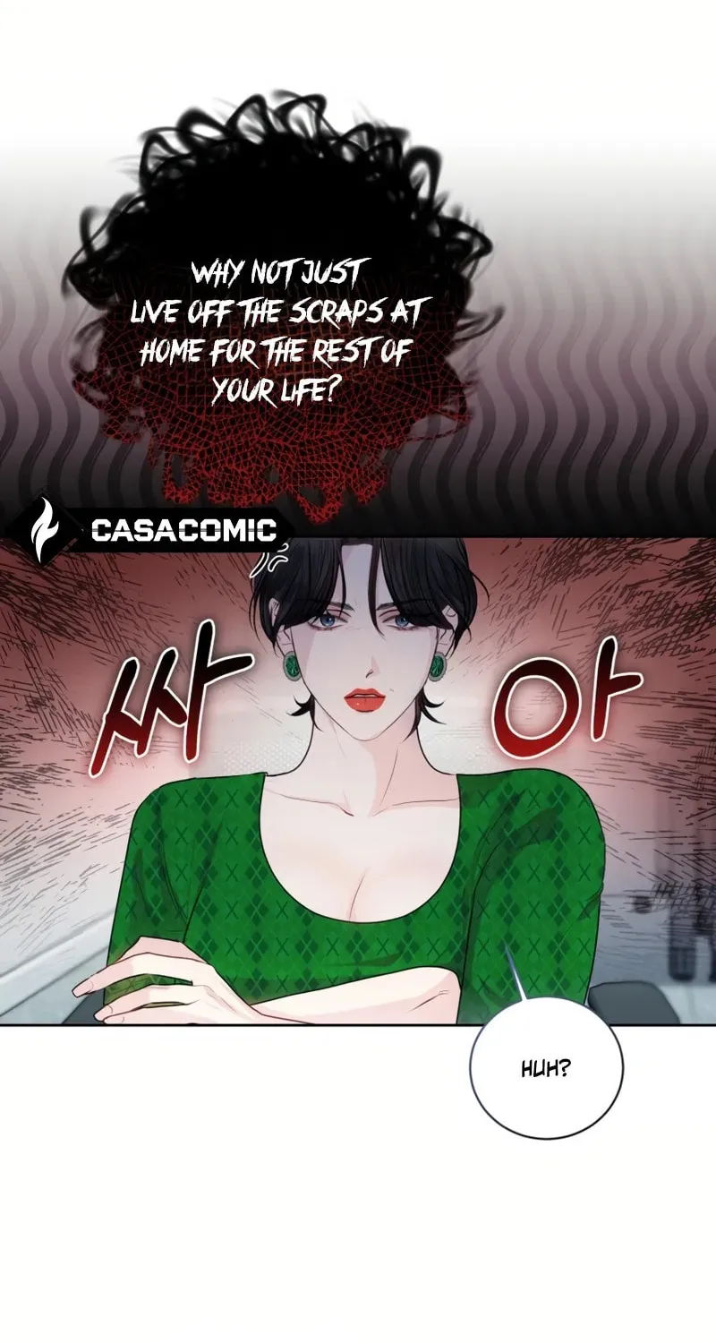 A Drop So Inconsequential Chapter 2 page 83 - 