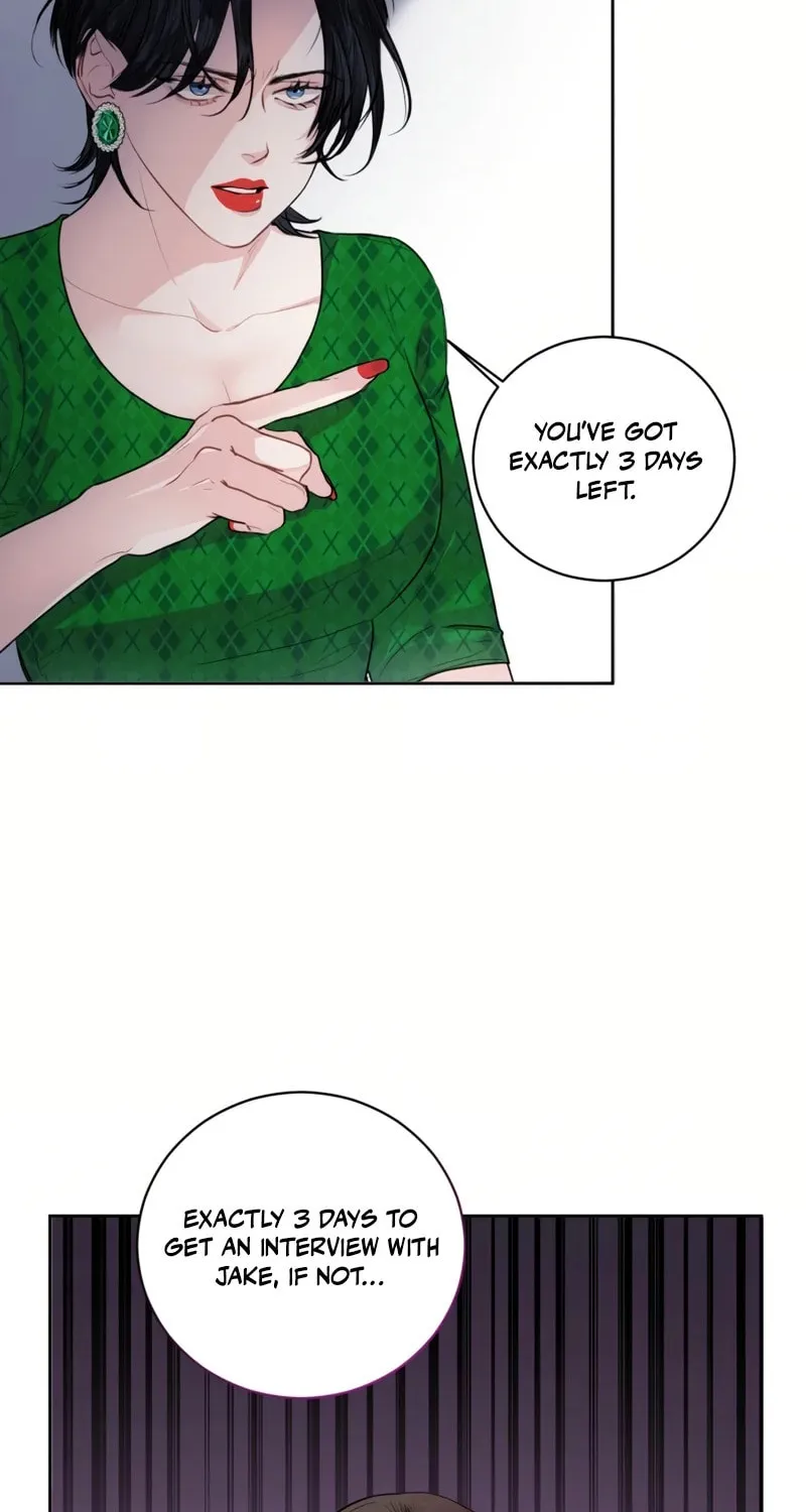 A Drop So Inconsequential Chapter 2 page 85 - 