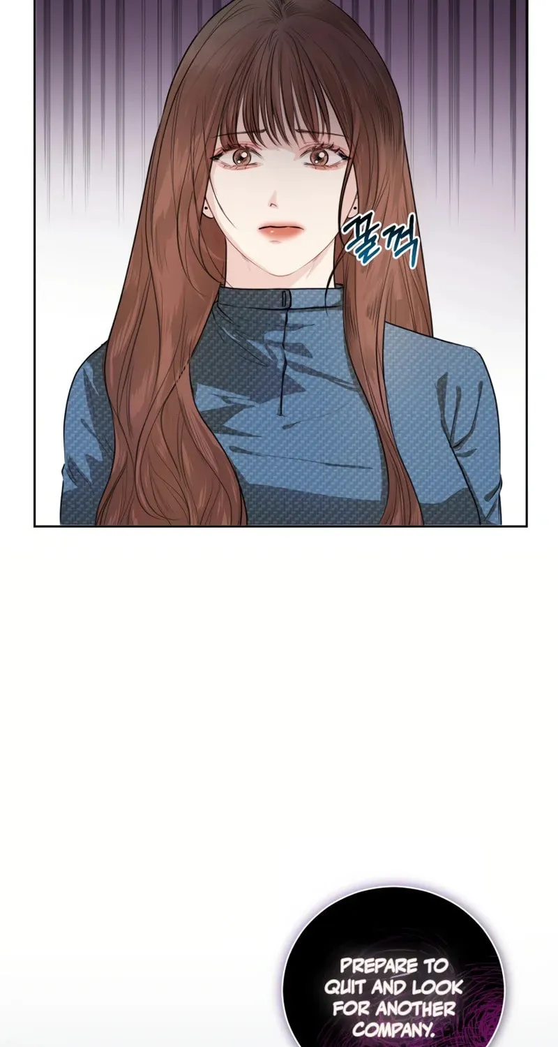A Drop So Inconsequential Chapter 2 page 86 - 