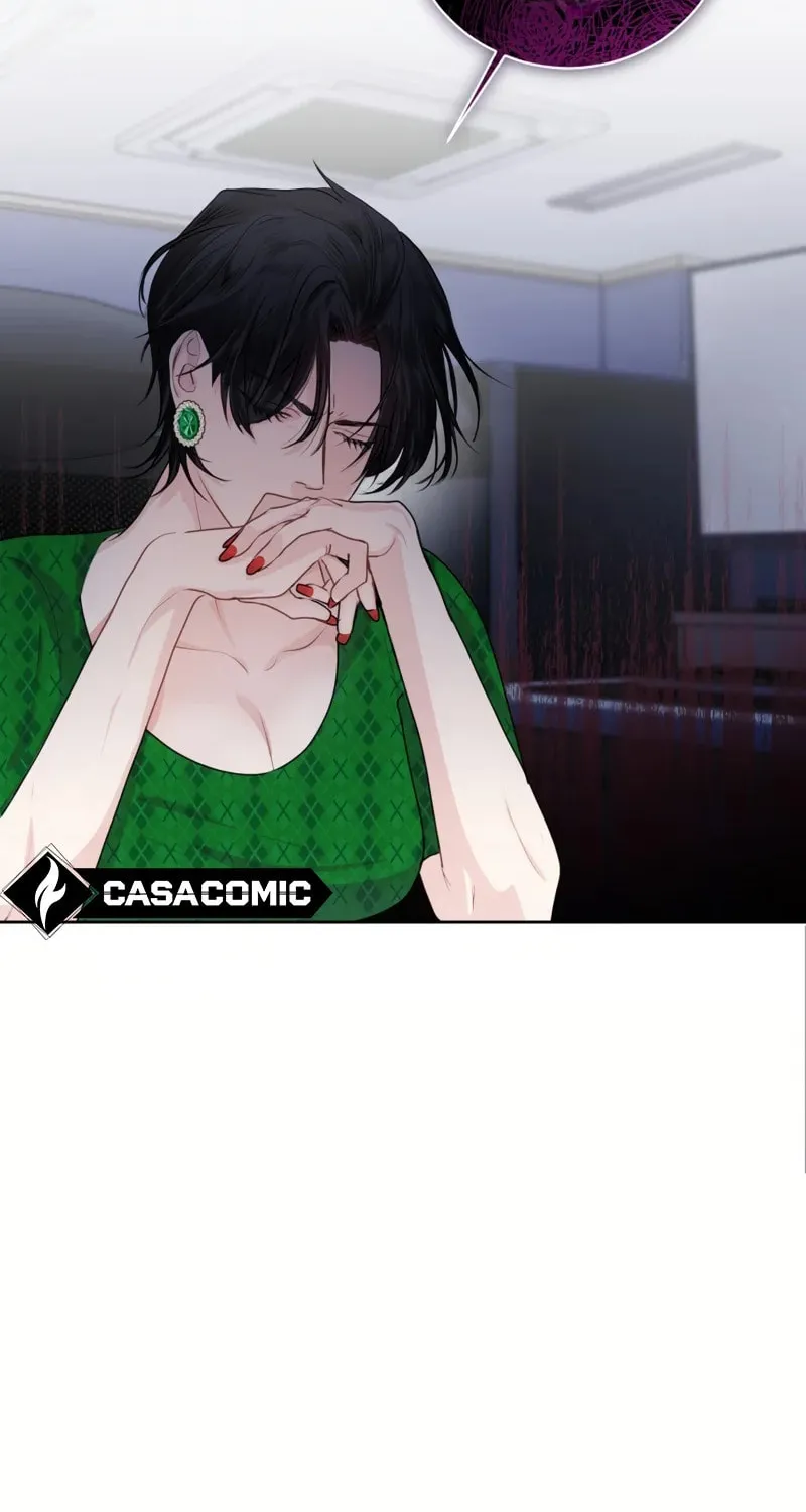 A Drop So Inconsequential Chapter 2 page 87 - 