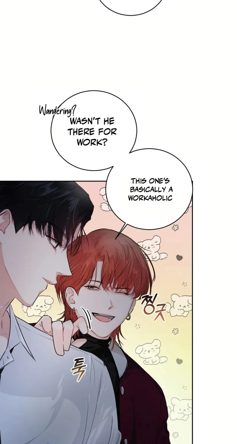 A Drop So Inconsequential Chapter 2 page 10 - 