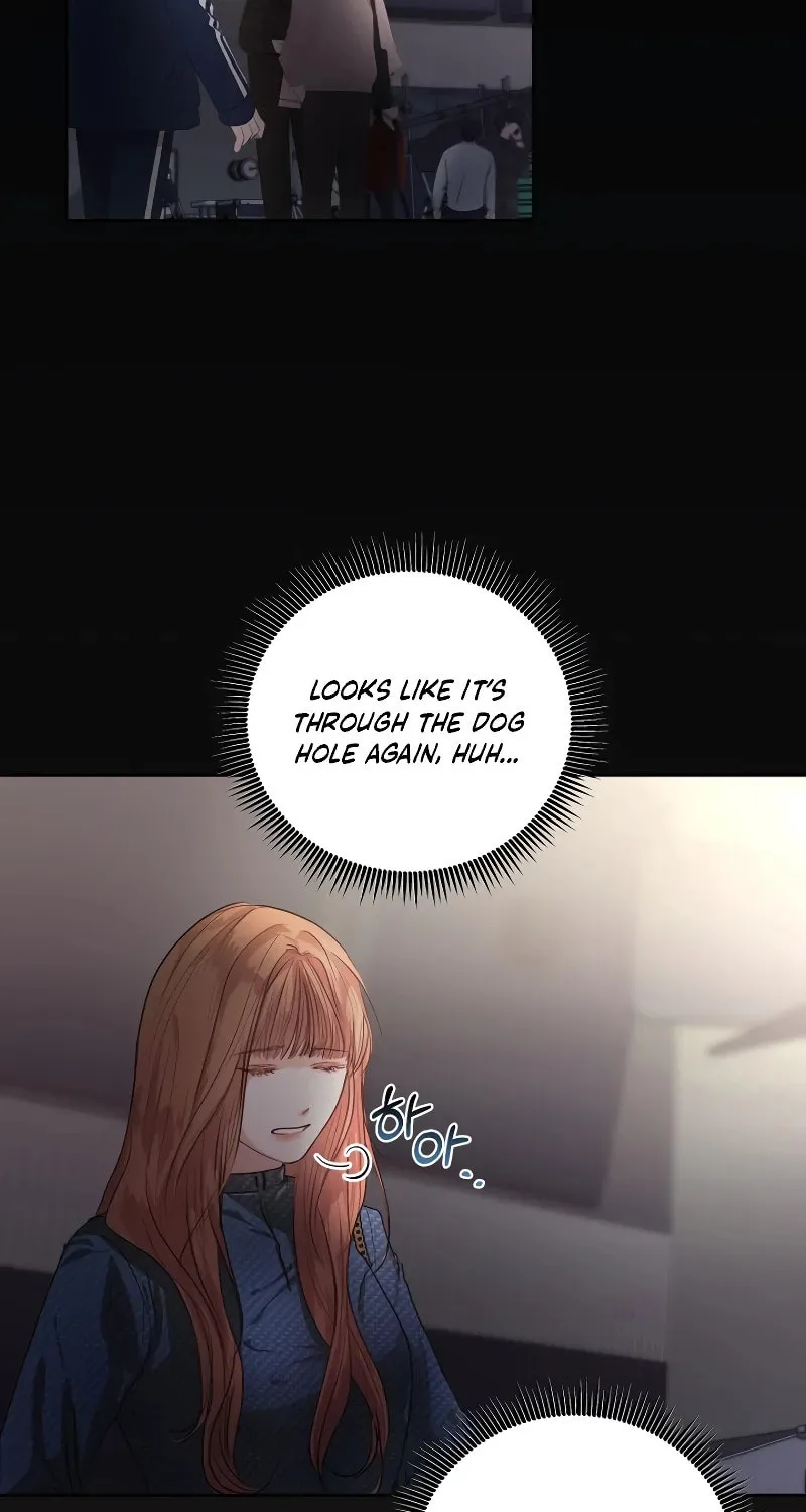 A Drop So Inconsequential Chapter 3 page 2 - 