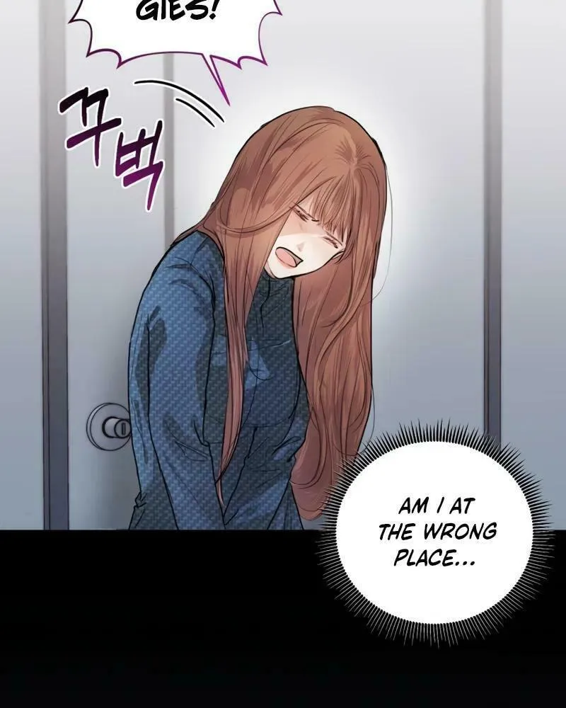 A Drop So Inconsequential Chapter 3 page 13 - 