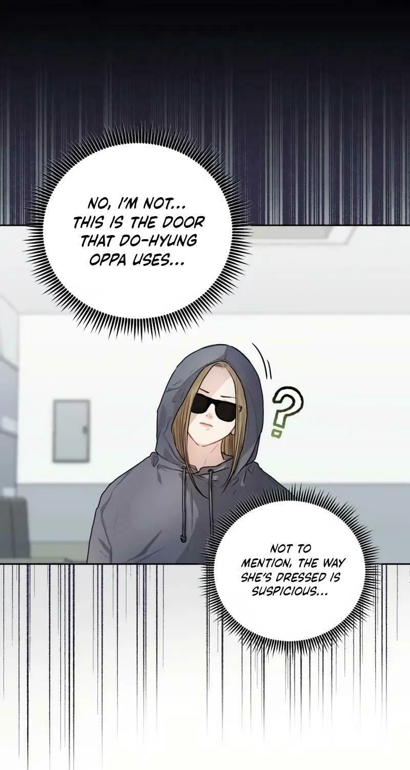 A Drop So Inconsequential Chapter 3 page 14 - 