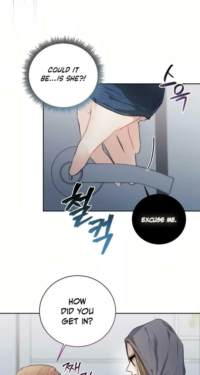 A Drop So Inconsequential Chapter 3 page 15 - 