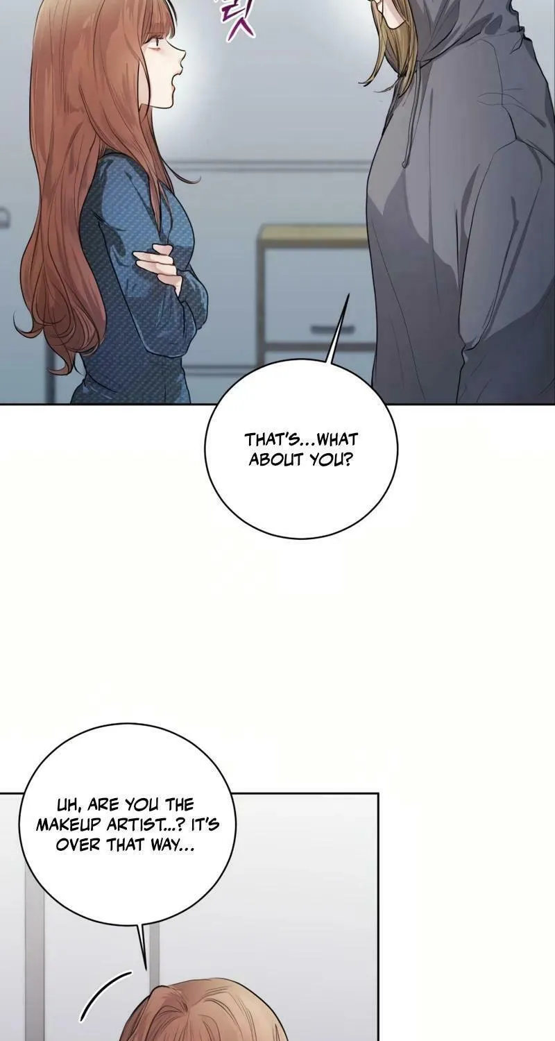 A Drop So Inconsequential Chapter 3 page 16 - 