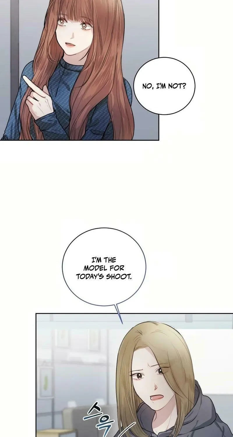 A Drop So Inconsequential Chapter 3 page 17 - 