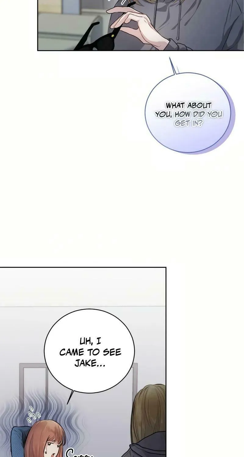 A Drop So Inconsequential Chapter 3 page 18 - 