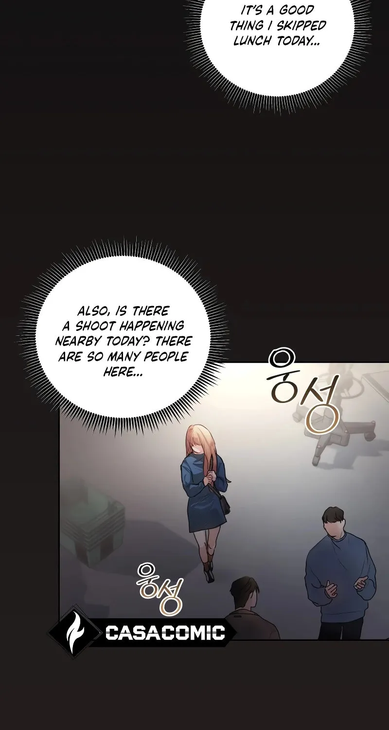 A Drop So Inconsequential Chapter 3 page 3 - 