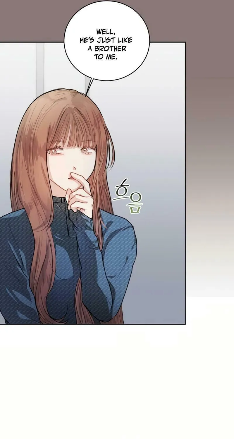 A Drop So Inconsequential Chapter 3 page 21 - 
