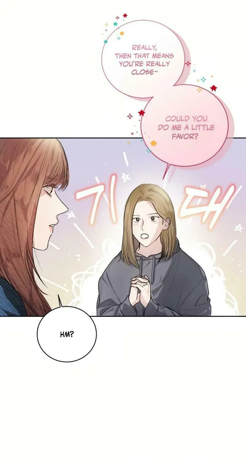 A Drop So Inconsequential Chapter 3 page 22 - 