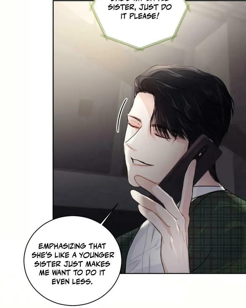 A Drop So Inconsequential Chapter 3 page 27 - 