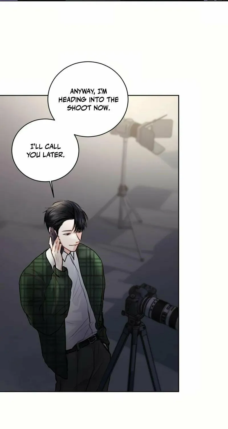 A Drop So Inconsequential Chapter 3 page 29 - 