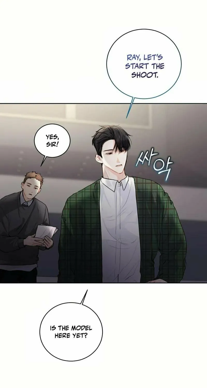 A Drop So Inconsequential Chapter 3 page 30 - 