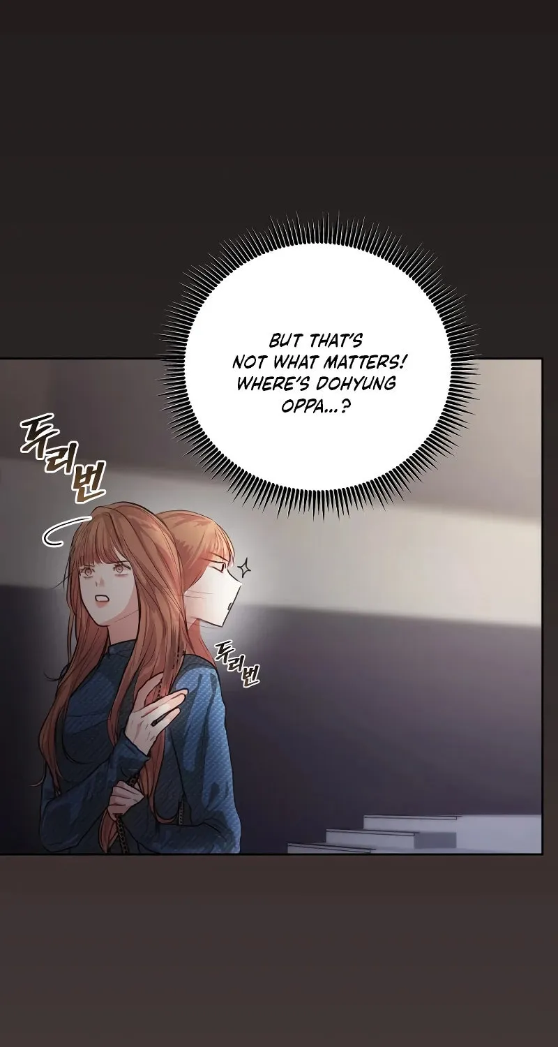 A Drop So Inconsequential Chapter 3 page 4 - 
