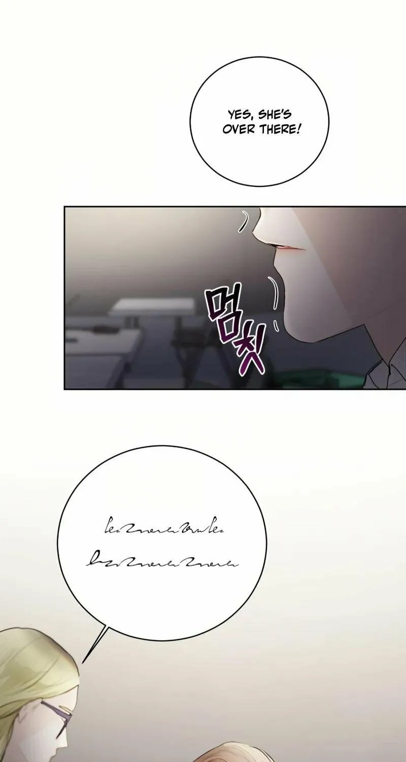 A Drop So Inconsequential Chapter 3 page 31 - 
