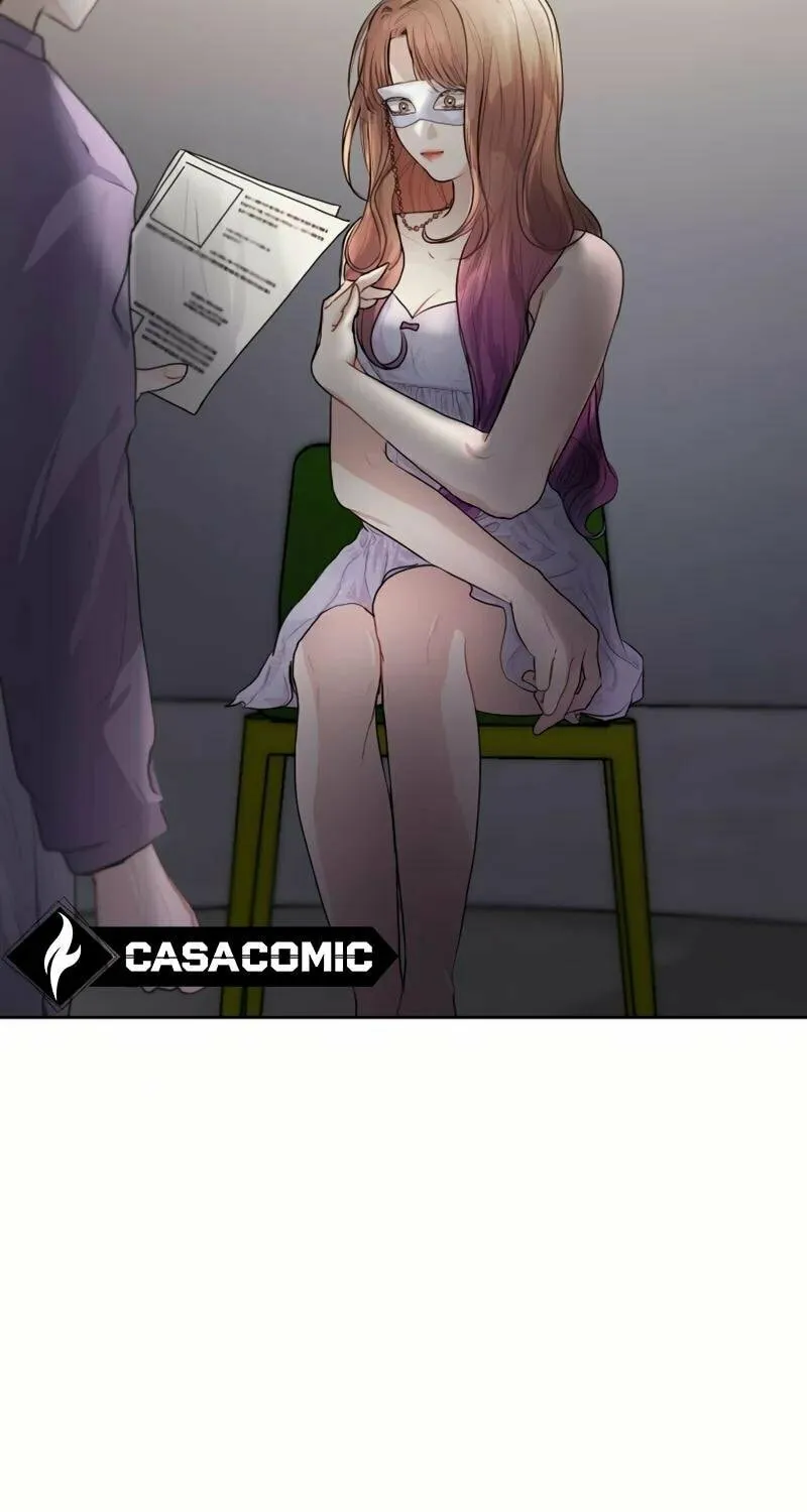 A Drop So Inconsequential Chapter 3 page 32 - 