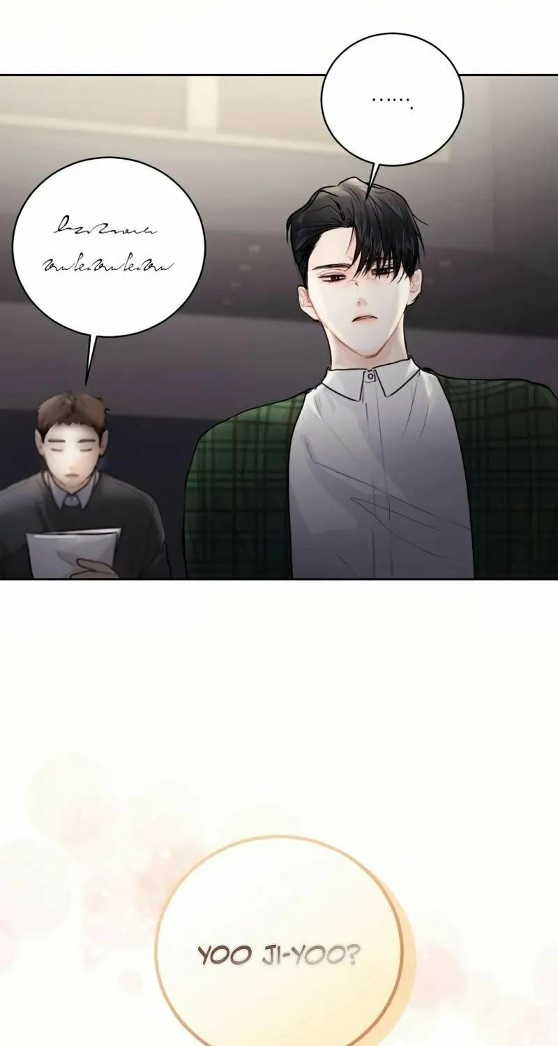 A Drop So Inconsequential Chapter 3 page 33 - 