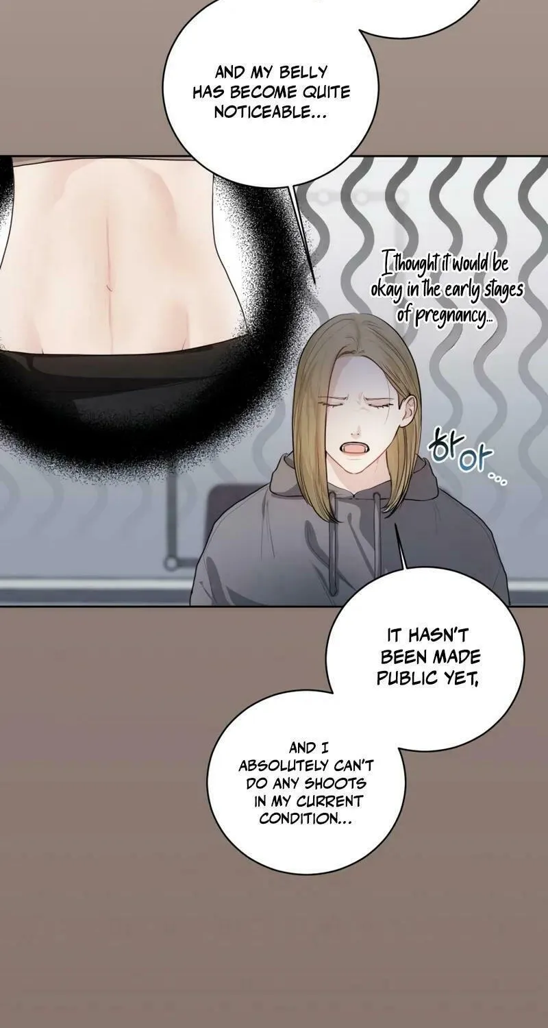 A Drop So Inconsequential Chapter 3 page 36 - 